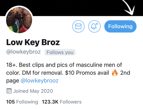 lowkeybroz onlyfans leaked picture 2