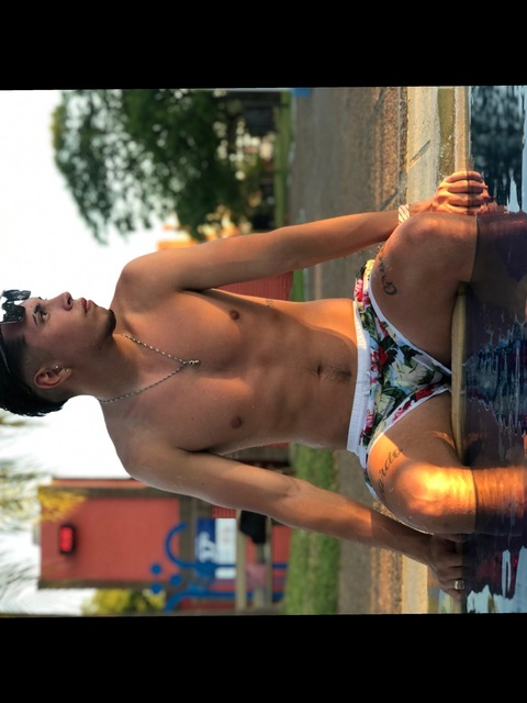 lucasfederico7 onlyfans leaked picture 2