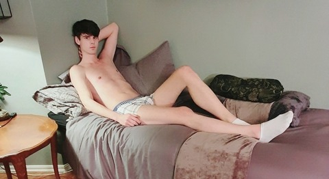 lucasgaystory onlyfans leaked picture 2