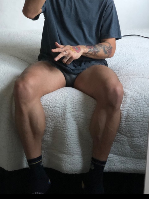 lucasmilgrau onlyfans leaked picture 2