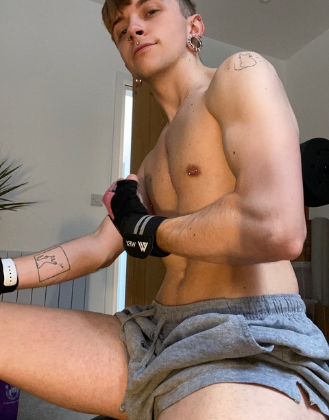 lucazsz onlyfans leaked picture 2