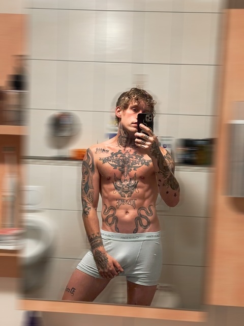 luccidsoul onlyfans leaked picture 2