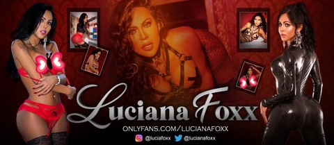 lucianafoxx onlyfans leaked picture 2