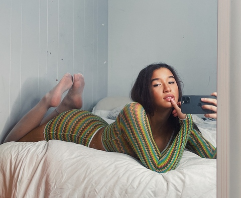 lucifersfavoriteangel onlyfans leaked picture 2