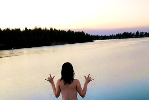 luciferslovercat onlyfans leaked picture 2