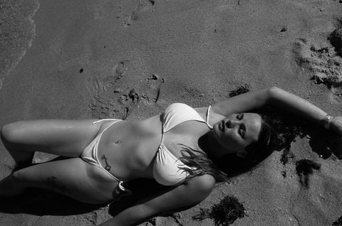 lucreciavlp onlyfans leaked picture 2