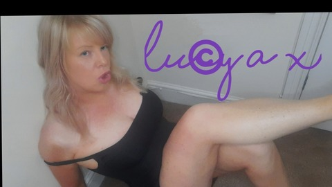 lucykb01 onlyfans leaked picture 2