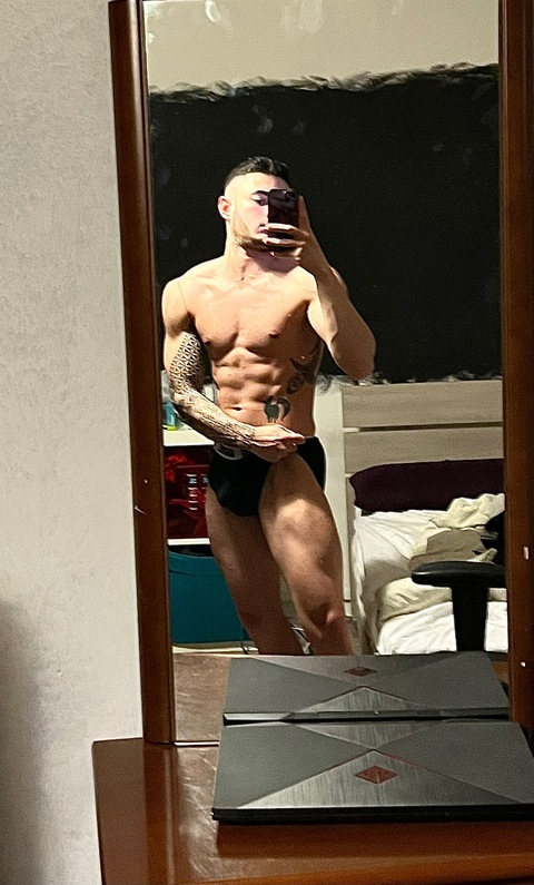 ludorxxx onlyfans leaked picture 2