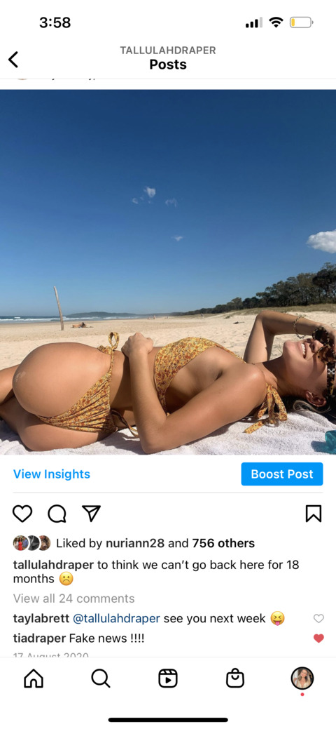 lulaxoxo onlyfans leaked picture 2