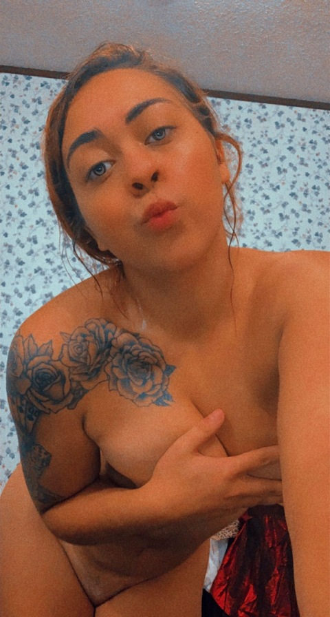 lulzoey onlyfans leaked picture 2