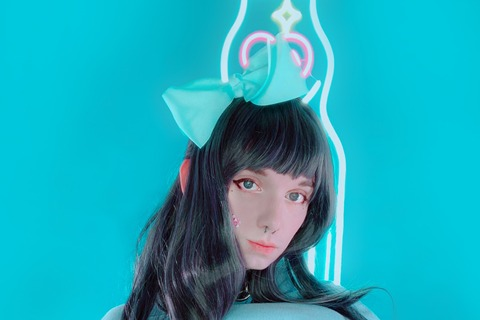 lunluns onlyfans leaked picture 2