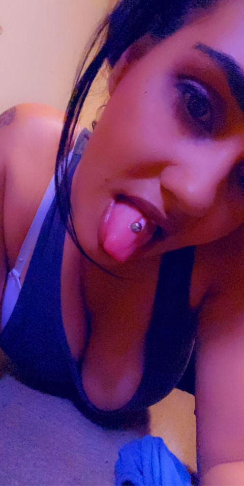 luscious-lani onlyfans leaked picture 2