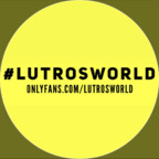 lutrosworld avatar