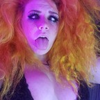 lydiasoddities onlyfans leaked picture 1