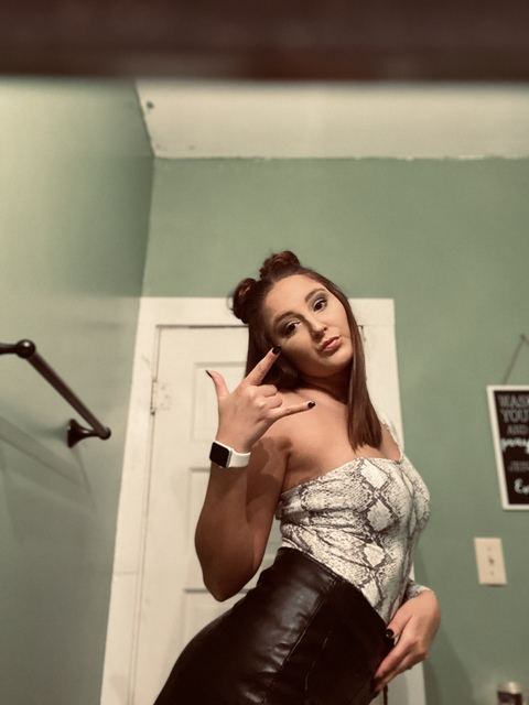 lyssbitch onlyfans leaked picture 2