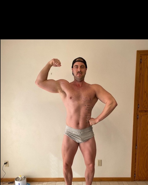 machomanrandyyyy onlyfans leaked picture 2