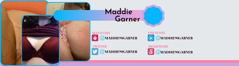 maddie90garner onlyfans leaked picture 2