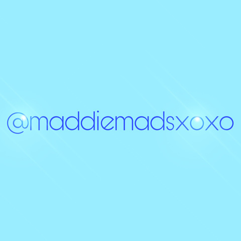 maddiemadsxoxo onlyfans leaked picture 2