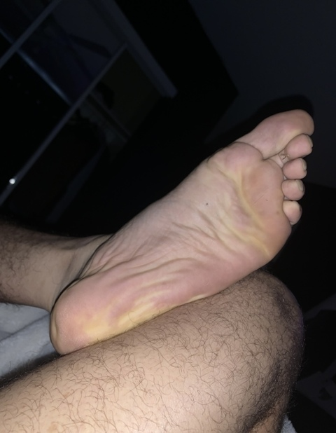 malefeetstink onlyfans leaked picture 2