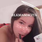 mamacitalk avatar