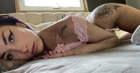 manicbipolarbear onlyfans leaked picture 2