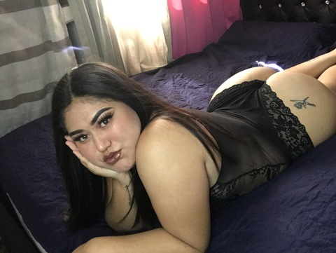 marianaayala onlyfans leaked picture 2