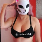 mariesm04 avatar