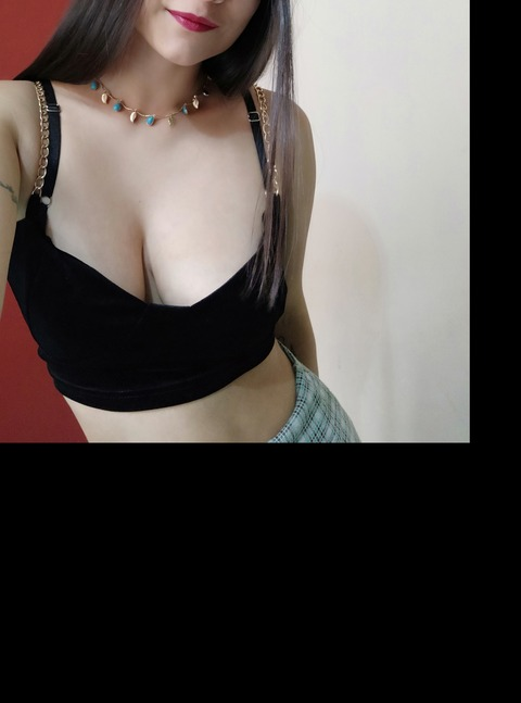 maripaez onlyfans leaked picture 2