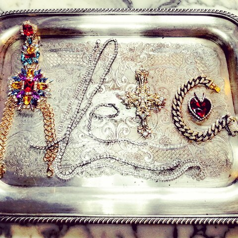 marquisedeponpadour onlyfans leaked picture 2