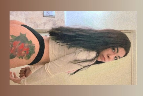 marrlen onlyfans leaked picture 2