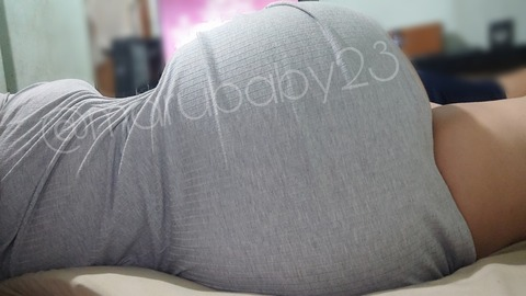 marubaby23 onlyfans leaked picture 2