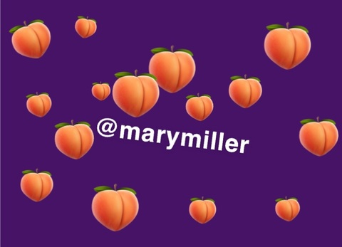 marymiller onlyfans leaked picture 2