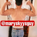 maryskyysguy avatar