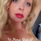 maryskyyvip avatar