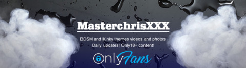 masterchrisxxx onlyfans leaked picture 2