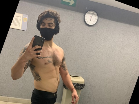 maulopezactor onlyfans leaked picture 2