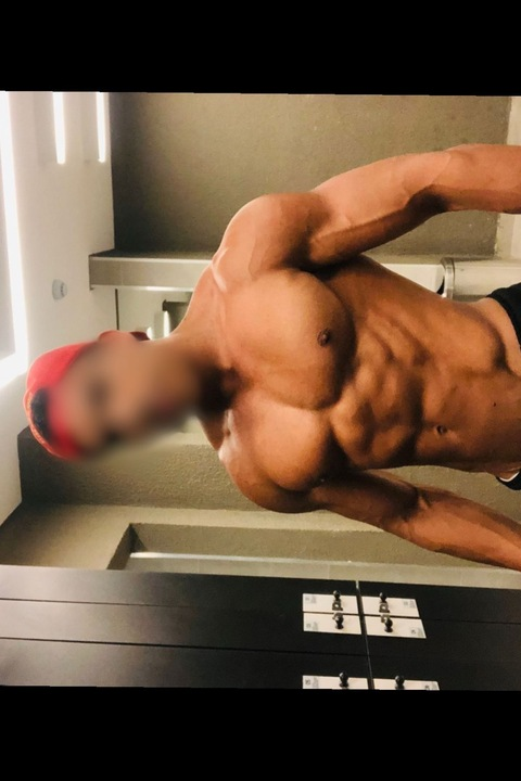 maxdotado onlyfans leaked picture 2