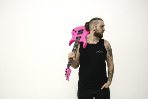 maxhappyviking onlyfans leaked picture 2