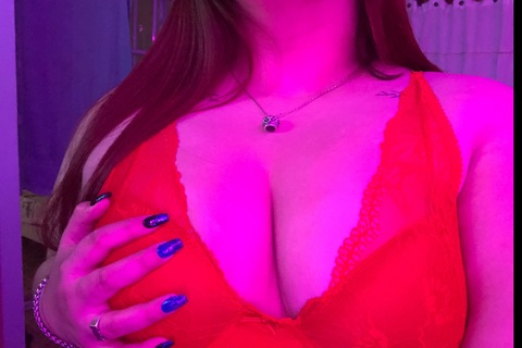 meeelina onlyfans leaked picture 2