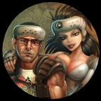 megadrive onlyfans leaked picture 1