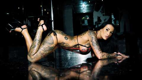 megan-steel onlyfans leaked picture 2