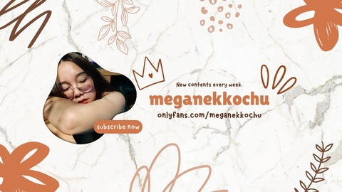 meganekkochu onlyfans leaked picture 2