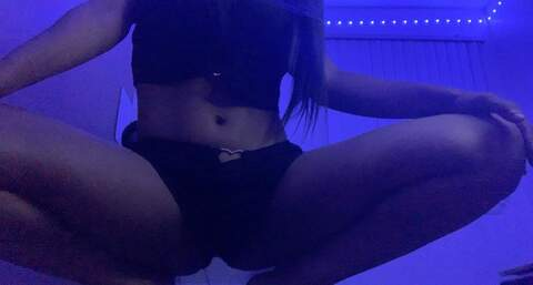 melanin_princess00 onlyfans leaked picture 2