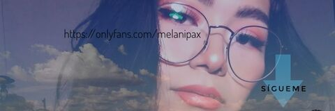 melanipax onlyfans leaked picture 2