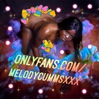 melodycummsxxx avatar