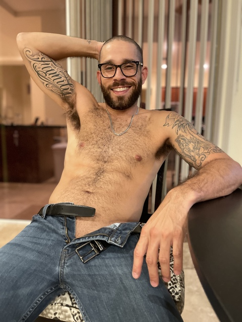 michaelgrey69free onlyfans leaked picture 2