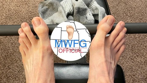 midwestfootguy onlyfans leaked picture 2