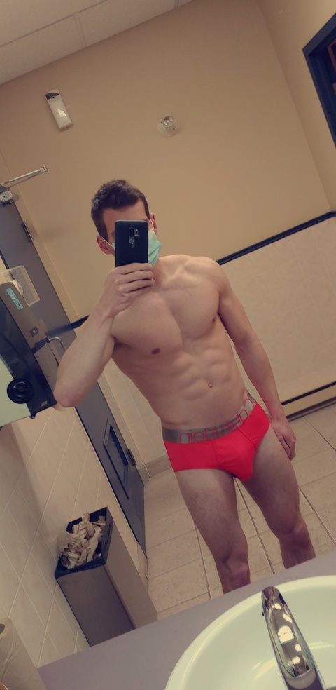 mike.fitness91 onlyfans leaked picture 2