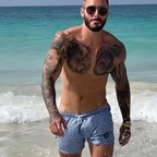 mikechabotfitness onlyfans leaked picture 1