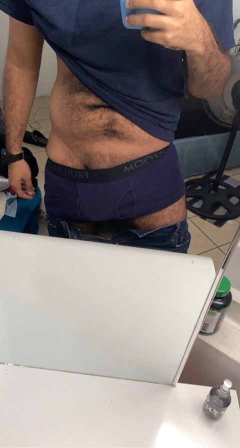 mikepingaxx onlyfans leaked picture 2